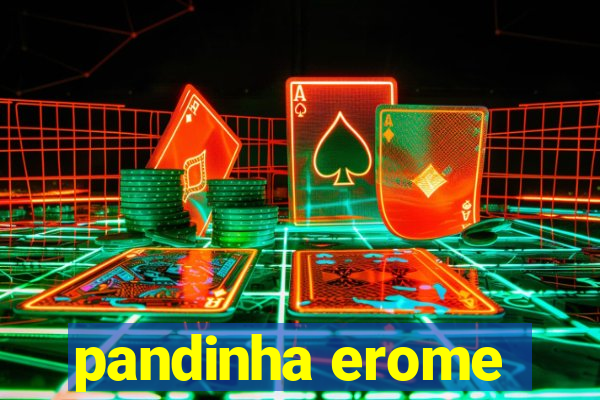 pandinha erome