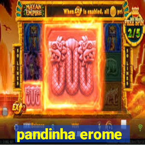 pandinha erome