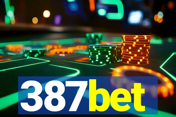 387bet