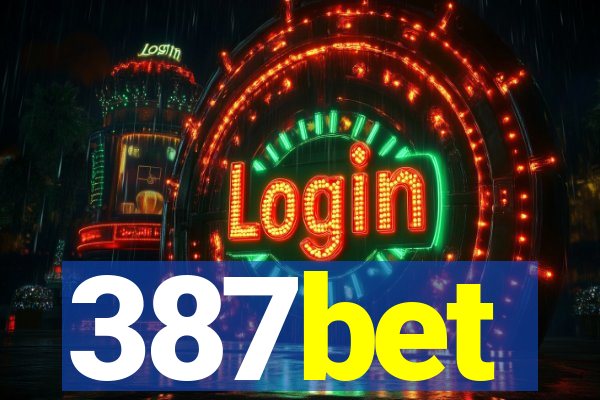 387bet