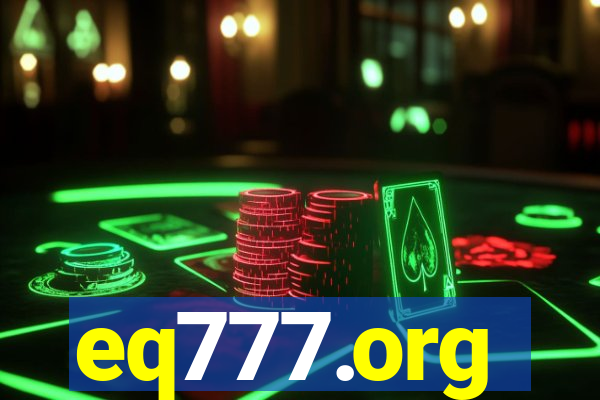 eq777.org