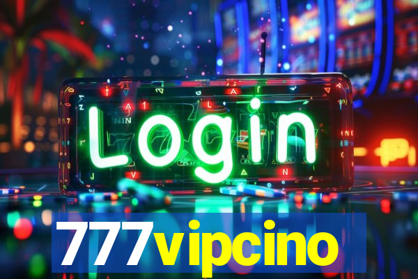 777vipcino