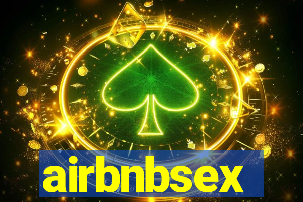 airbnbsex