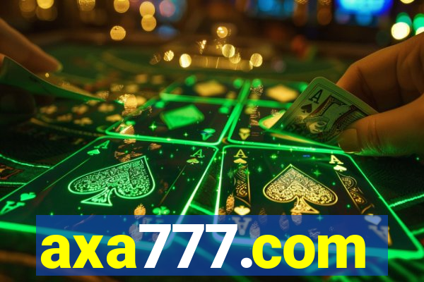 axa777.com