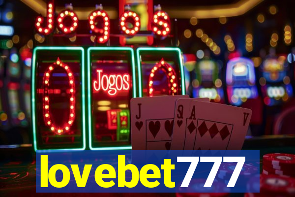 lovebet777