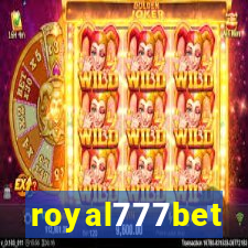 royal777bet