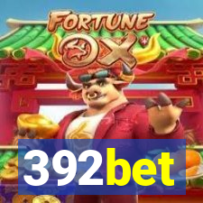 392bet