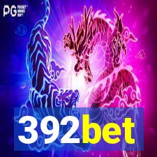 392bet