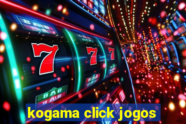 kogama click jogos