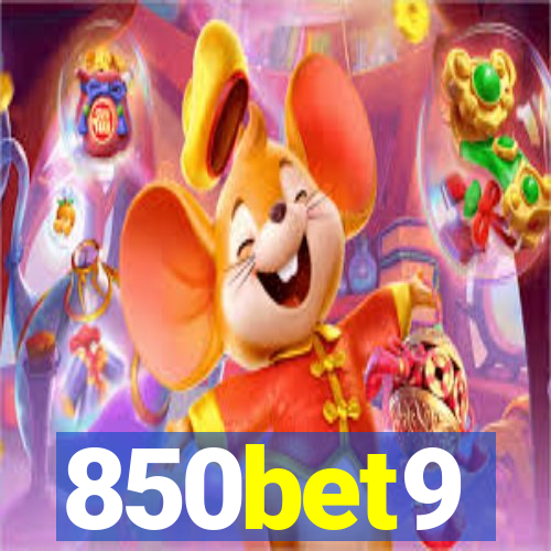 850bet9