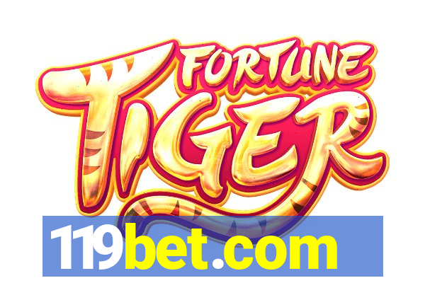 119bet.com