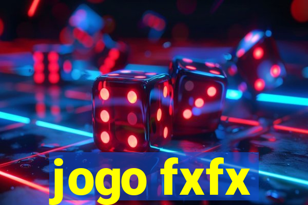 jogo fxfx