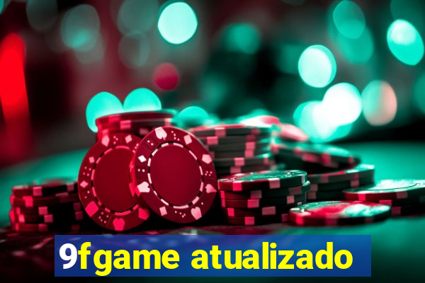 9fgame atualizado