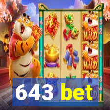 643 bet