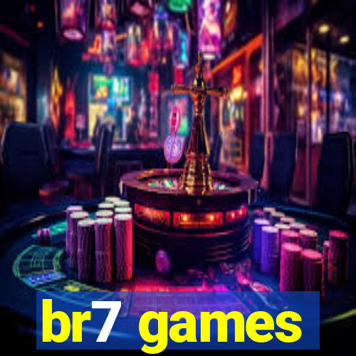 br7 games