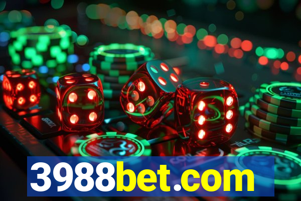 3988bet.com