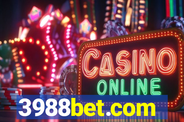 3988bet.com