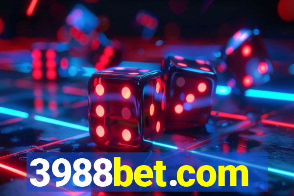 3988bet.com