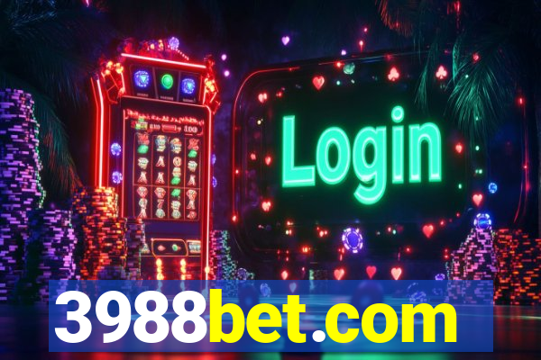 3988bet.com