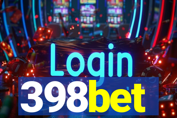 398bet