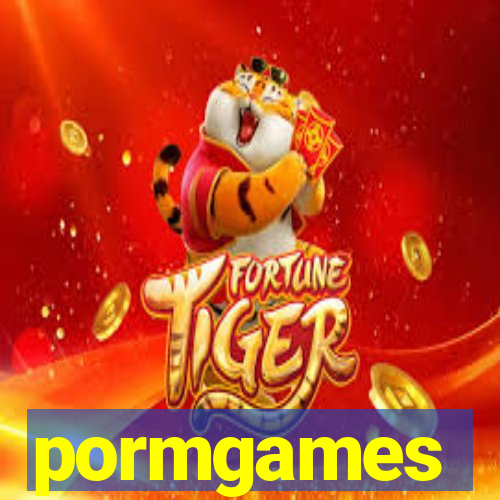 pormgames