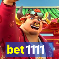 bet1111