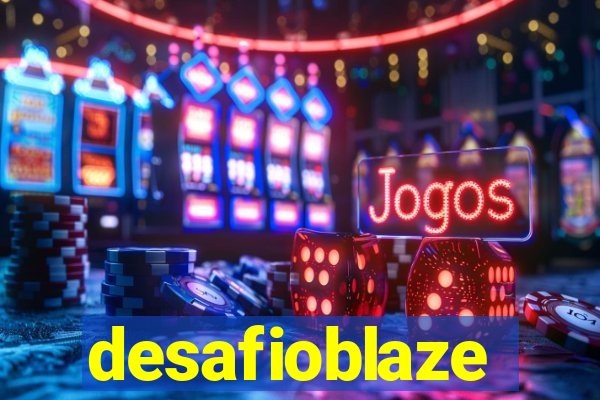 desafioblaze