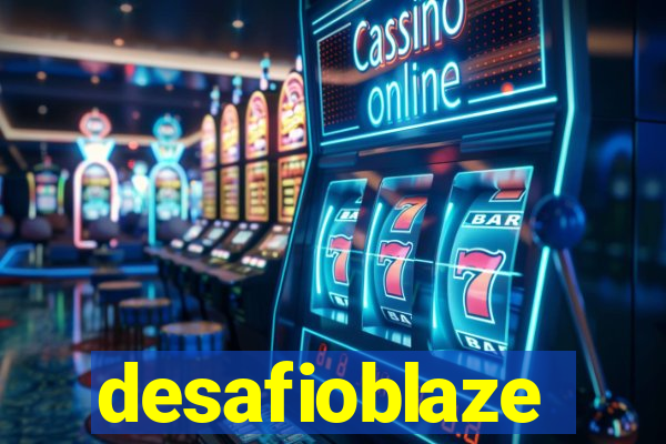 desafioblaze