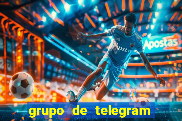 grupo de telegram mais 18