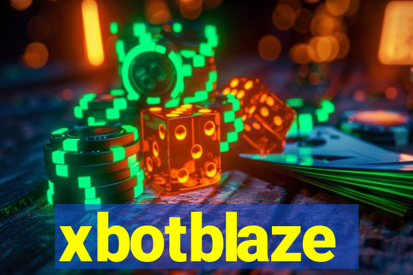 xbotblaze