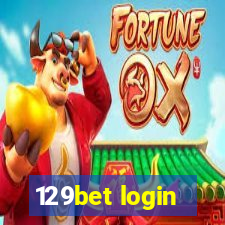 129bet login