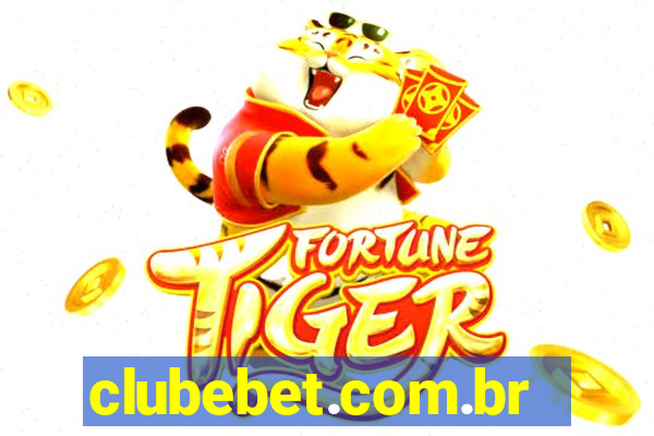 clubebet.com.br