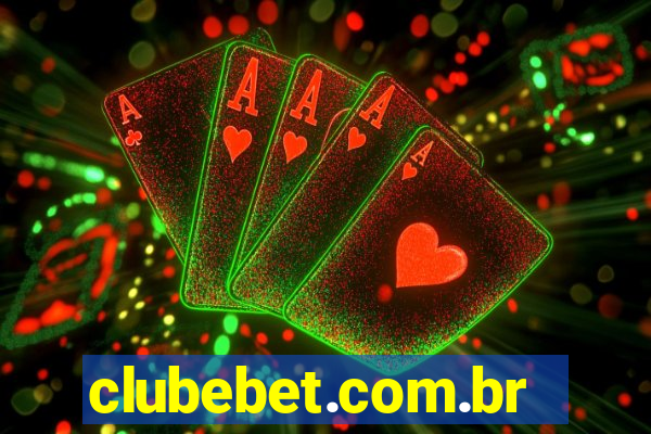 clubebet.com.br