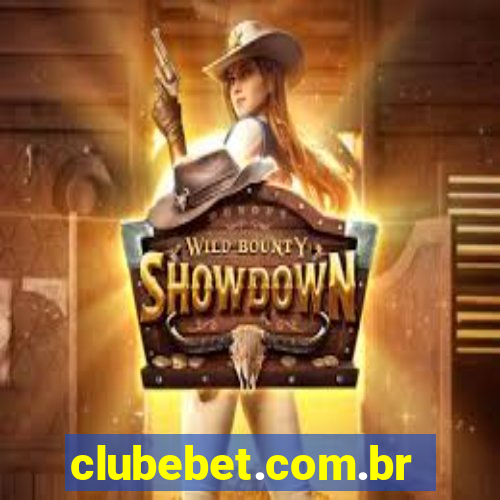 clubebet.com.br