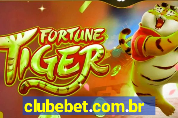 clubebet.com.br