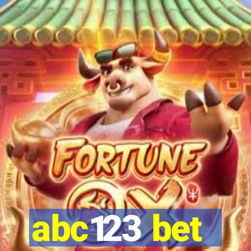 abc123 bet