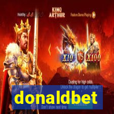 donaldbet