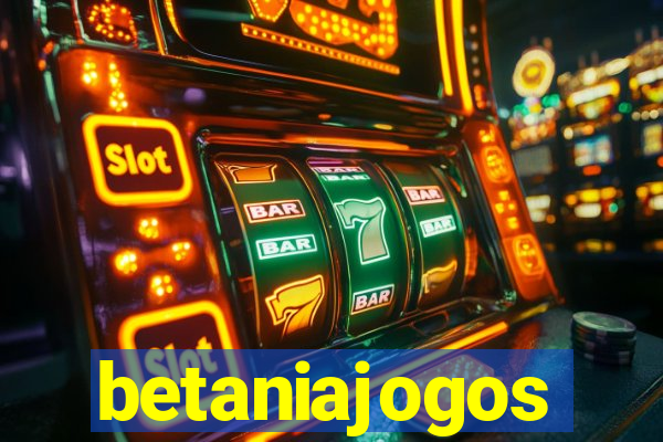 betaniajogos