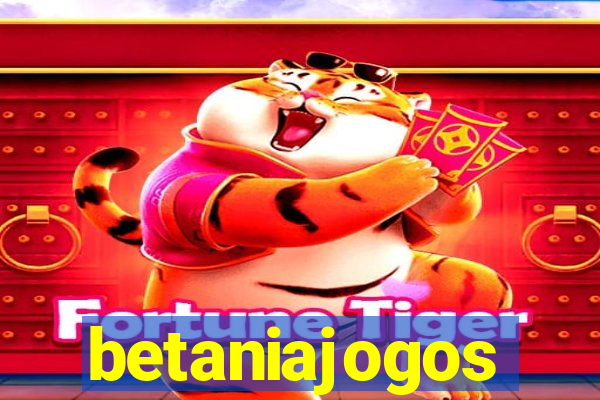 betaniajogos