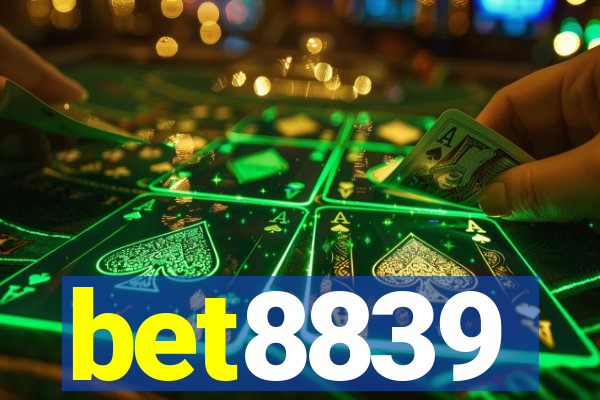 bet8839