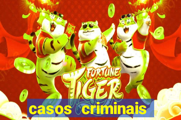 casos criminais para resolver jogo pdf