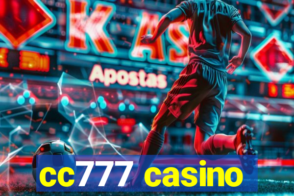 cc777 casino