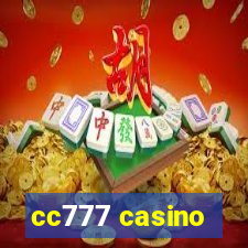 cc777 casino