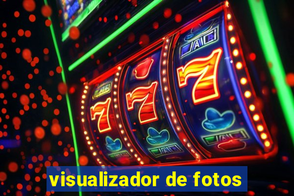 visualizador de fotos