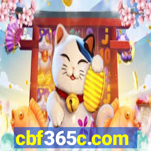 cbf365c.com