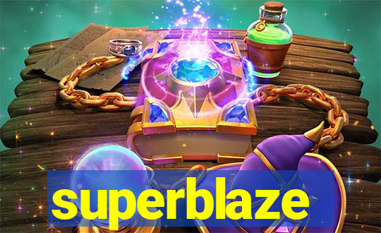 superblaze