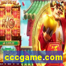 cccgame.com