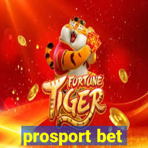 prosport bet