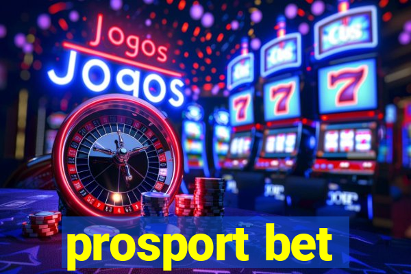 prosport bet