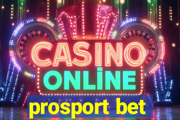 prosport bet